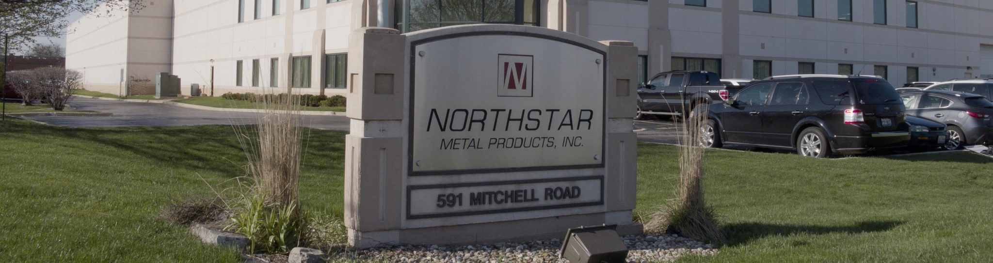 northstar front (4) Northstar Metal Products Inc.