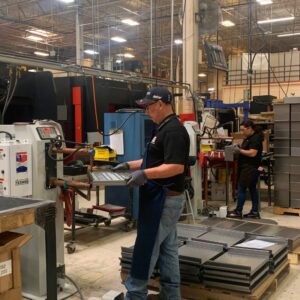 Certifications in Precision Sheet Metal Manufacturing_square